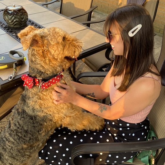 Meet your Posher, Cassandra - Picture 1 of 1